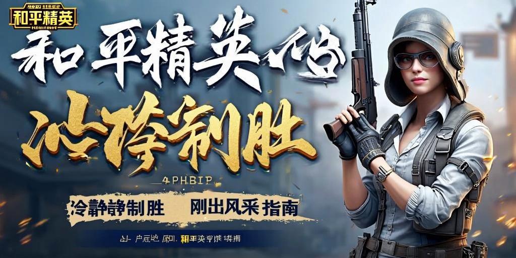 和平精英辅助【蚩尤】